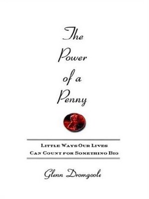 cover image of The Power of a Penny